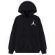 Jordan Παιδική ζακέτα Jumpman Fleece Full-Zip Hoodie
